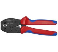 KNIPEX PreciForce Crimping Pliers 220 mm, 97 52 42 SB