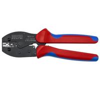 Knipex 97 52 42 6 Preciforce Crimping Pliers For Mc4/mc4 Evo 2 Connectors