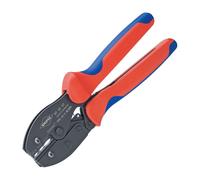 Knipex PreciForce® Crimping Pliers Heat Shrinkable Sleeve Connectors