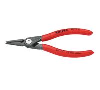 Knipex 75078 48 11 J1 140Mm Internal Straight Tip Circlip Pliers 12 - 25Mm Capacity each