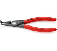 KNIPEX Precision Circlip Pliers, 48 21 J21 SB
