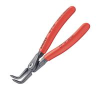Knipex Precision Circlip Pliers 48 21 J21 - Bent, Internal 19–60 mm