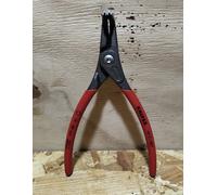 Knipex Precision Circlip Pliers External 90 Bent Tip 19-60mm. 49 21 A21