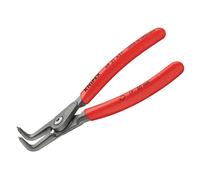 Knipex Precision Circlip Pliers External 90° Bent Tip 3-10mm A01 49 21 A01 SB
