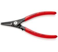 Knipex Precision Circlip Pliers For External Circlips, 145mm