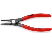Knipex 49 11 A1 SB Precision Circlip Pliers External Straight 10-25Mm A1