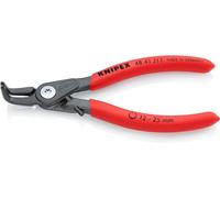 Knipex 48 41 J11 Precision Locking Ring Pliers for Internal Circlips IN Holes