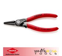 KNIPEX Precision Circlip Pliers Internal Circlips 12-25mm Dia 140mm 48 31 J1