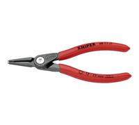 Knipex Precision Circlip Pliers Internal Circlips - Bore Size 12-25mm