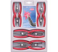 Knipex Precision Circlip Pliers Set - 8 Piece