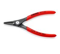 KNIPEX Precision Circlip Pliers Straight Tips For External Circlips - 140 MM
