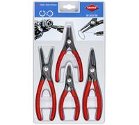 KNIPEX 4 Pc Precision Circlip Pliers Set