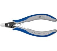 Knipex 79 22 125 Precision Electronics Diagonal Cutters