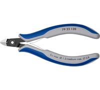Knipex 79 22 120 Precision Electronics Diagonal Cutters