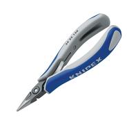 Knipex Precision Electronics Gripping Pliers 34 22 130