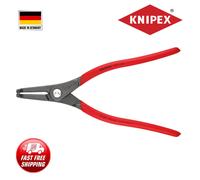 Knipex 49 21 A41 External Bent Circlip Pliers 85mm - 140mm 75097