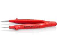 Knipex Universal Tweezers insulated 125 mm 92 27 61