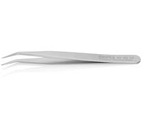 Knipex SMD Precision Tweezers 115 mm 92 02 54
