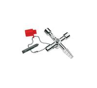 Knipex Profi-key 11 Way Cabinet Control Key