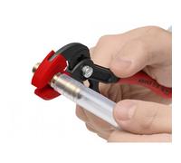 Knipex Protective Jaws (3 Pairs) Multi Colour (One Size)