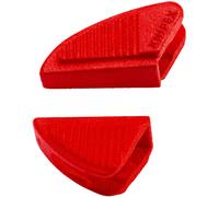 Knipex 86 09 180 V01 Protective Jaws For 86 XX 180 - 3 Pairs