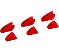 Knipex Protective jaws for 86 XX 180 3 pairs 86 09 180 V01