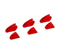 Knipex Protective Jaws For Pliers Pack of 3 Fits 86 XX 180 Models KPX8609180V1