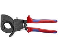 KNIPEX Ratcheting Cable Cut