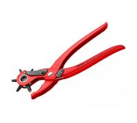 Knipex Revolving Punch Pliers 220mm Multi Colour (One Size)