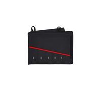 KNIPEX Roll-up case for pliers wrenches empty 5 compartments 00 19 55 S4 LE