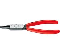 KNIPEX Round Nose Pliers with Plastic Coating 160 mm, 22 01 160