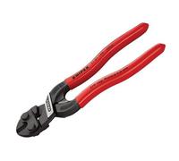 Knipex S Compact Bolt Cutters PVC Grip 160mm CoBolt KPX7101160