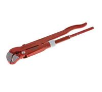 Knipex S-shape 1/2" Pipe Wrench 245mm
