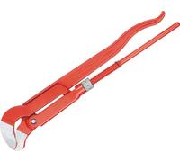 Knipex S-shape 1" Pipe Wrench 320mm