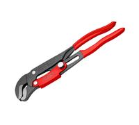 Knipex S-type Pipe Wrenches
