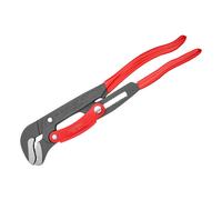 Knipex S-type Pipe Wrenches