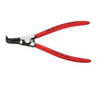 Knipex SBE A31 Bent External Circlip Pliers 40 - 100mm Length 200mm 46 21 A31