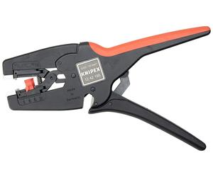 Knipex Selbsteinstellende Wire Stripper 12 40 200 Sb