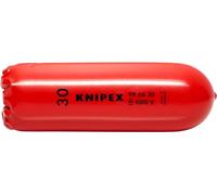 KNIPEX Self-Clamping Slip-On Cap 110 mm, 98 66 30