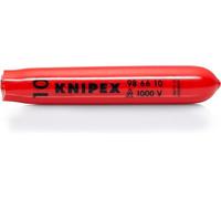 KNIPEX Self-Clamping Slip-On Cap 80 mm, 98 66 10