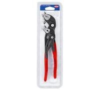 KNIPEX Set of Pliers 1 x 87 01 180, 1 x 87 01 250 in Blister, 00 31 20 V01