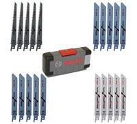 Knipex Set of pliers (self-service card/blister) 00 31 20 V01