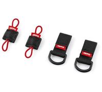 KNIPEX 00 21 50 V01 Set with Module adapters 4 Parts 20 mm