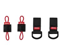 KNIPEX 00 21 50 V01 Set with Module adapters 4 Parts 20 mm