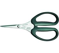 Knipex Shears for KEVLAR® fibres chrome-plated, plastic coated 160 mm 95 03 160 SB
