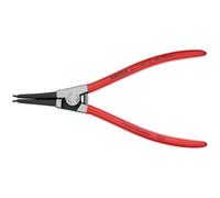 KNIPEX Sicherungsringzange für Außenringe, 46 11 A3 | Ring-Ø 40-100 mm, Spitzen-Ø 2,3 mm, Seegeringzange