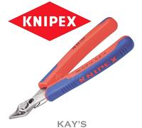 Knipex 78 03 125 Electronic Super Knips® 125mm