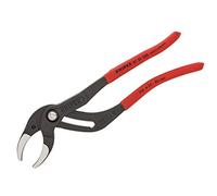 KNIPEX Siphon and Connector Pliers (250 mm) 81 01 250 SB (self-service card/blister)