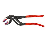 Knipex Siphon & Connector Pliers For Traps, Tube Fittings & Connectors 81 11 250