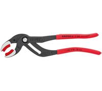 Knipex Siphon Pliers 250 mm Plastic-coated Handles